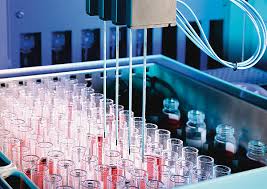 (sendirian berhad) sdn bhd malaysia company is the one that can be easily started by foreign owners in malaysia. Laboratory Automation