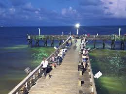 Maybe you would like to learn more about one of these? Great Time Fishing Review Of Galveston S 61st Street Fishing Pier Galveston Tx Tripadvisor