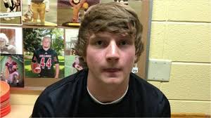 Resilient Cason Taylor helping Rustlers in several ways