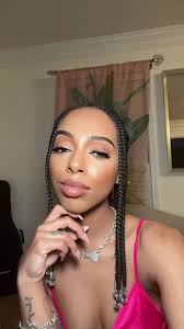 Bria Woods Instagram