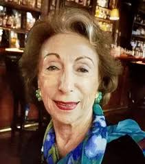 Iris Rubin Obituary (1932