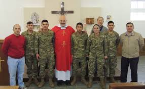 Todos los vuelos más baratos a rio gallegos, argentina en una sola búsqueda. Capellania Mayor Del Ejercito Argentino