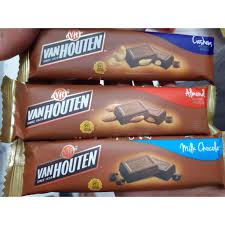 Maybe you would like to learn more about one of these? Coklat Van Houten 30gr 65gr 90gr Dan 130gr Shopee Indonesia