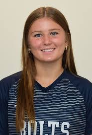 Alyssa Mott's Instagram, Twitter & Facebook