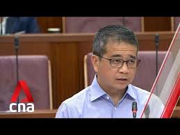 Edwin tong on motion on sylvia lim, low thia khiang's roles in ahtc's financial matters. Asserting Singapore S Rights Does Not Necessarily Mean Taking Legal Action Edwin Tong News Lookout