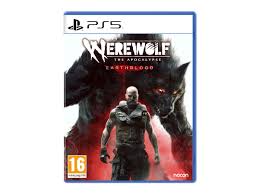 Currently housing a searchable database of all werewolf gifts. Werewolf The Apocalypse Earthblood
