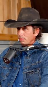 Derrick Begay Roping Bull