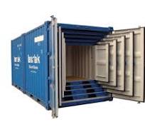 High-Quality Mini Cube Movable Shipping Portable Warehouse ...