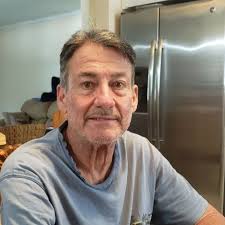 Fundraiser by Colin Leslie : Robert 'Alan' Ruark Fund Raiser