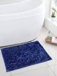 Bathroom floor mats non slip india. Bathroom Rugs Buy Bath Mats Bath Rugs Online In India Myntra