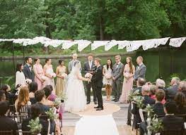 5 Cute Coordinated Ways To Dress A Mixed Gender Wedding Party Boathouse Wedding Wedding Party Checklist Wedding Party Photos