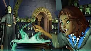 Interactive entertainment and netease games. Harry Potter Magic Awakened Download Apk For Android Free Mob Org