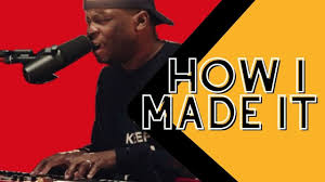 Only ts parris content no selling we're all gentleman here press j to jump to the feed. He Almost Quit The Band Parris Bowens On Working W Tye Tribbett And Ga Music Industry Advice Youtube