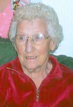 Obituary for Mary Annabelle (Setzer) Conaway
