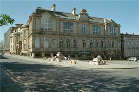 Liverpool College Of Art Original Building Now Part Of Lipa Winter Palace Liverpool Building
