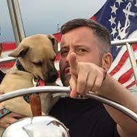 Eric Lebre's Instagram, Twitter & Facebook