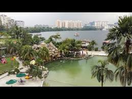 Mines wellness city, formerly known as mines resort city, is an integrated health and wellness resort township in seri kembangan, selangor, malaysia. Mines City Resort Selangor Destimap Destinations On Map