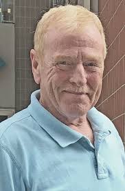 Thomas W. 'Stu' Wilson