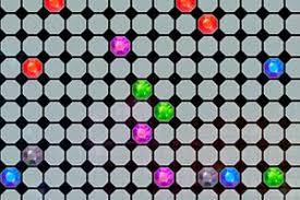Color lines game online free. Colored Lines Game Free Game Online On Bubbleshooter Net