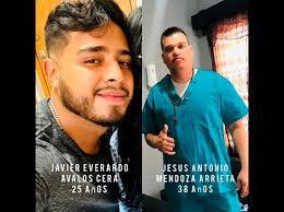 Confirman muerte de Jesús Antonio, quien vino a Juárez a comprar auto con  su amigo