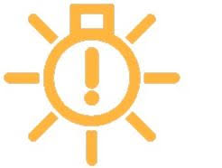 Was Bedeuten Die Kontrollleuchten Im Auto Oponeo De