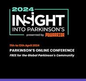 Insight into Parkinson's 2024 | Parkinsons NSW