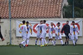 Da ben 68 anni a tortolì batte il cuore rossoblu. Calcio Eccellenza Con Il Tortoli A Un Passo Dalla D Guerra Serrata Per Play Off E Salvezza Guilcersport