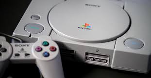 The Best Ps1 Games Of All Time Digital Trends Playstation Consoles Game Console Playstation