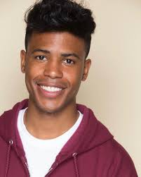 Profile for Brenton Douglas