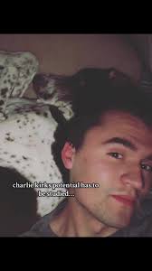 Drew Tydeman 1059 Charlie Kirk