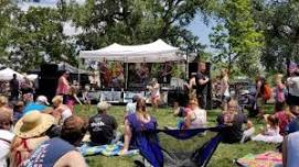 Lions Park 4th of July Celebration