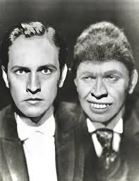 Meet Henry Edward Hydell (Henry Jekyll