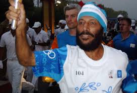 The track, to him, was like an open book in which milkha singh found the meaning and purpose of life. Milkha Singh An Unmatchable Romance With A Near Miss Rediff Sports