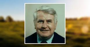 James Francis Garnsey Obituary June 23, 2023