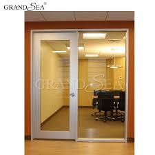 30,904 glass office doors products are offered for sale by suppliers on alibaba.com, of which doors accounts for 26%, windows accounts for 9%, and building glass accounts for 7%. Office Design Soundproof Double Glass Aluminum Front Glass Doors Buy Aluminum Front Glass Doors Office Design Aluminum Front Glass Doors Soundproof Double Glass Aluminum Front Glass Doors Product On Alibaba Com