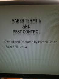 Allstates termite & pest control strives to continually improve our professional standards, knowledge and efficiency to assure customer satisfaction and superior service for the future. Aabe S Termite And Pest Control Home Facebook
