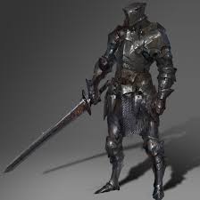 Artstation Knight Ting Xu Fantasy Character Design Concept Art Characters Armor Concept