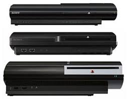 Playstation 3 Console Model List Playstation Sony Playstation Ps3
