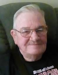 Obituary for Richard C. Crothers