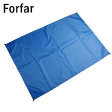 5color Multifunction Shade Canopy Beach Mat Tent Cloth Oxford Cloth Durable Review Picnic Mat Beach Mat Outdoor Blanket