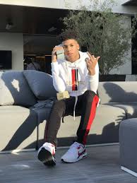 Search, discover and share your favorite nle choppa gifs. Joshua Williams Joshuaw1966 Profile Pinterest