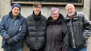 Fundraiser by Karen LePitre : Warmth for Karen's Family: New Furnace Needed