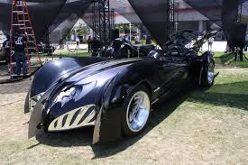 clooney batmobile batmobile batman robin batman and robin 1997