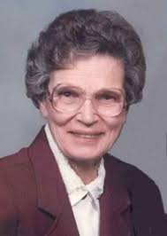 Marian Funeral Wisner