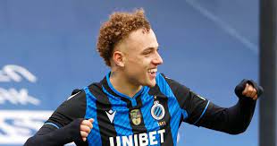 Cijfers ajax naar mijn mening: Noa Lang Until 2024 At Club Brugge I Am Very Much Appreciated Here Foreign Football Netherlands News Live