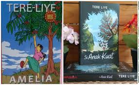 Kami akan memberikan rekomendasi sepuluh novel terbaik dari tere liye, seperti pulang, negeri para. Quotes Kutipan Dan Kata Bijak Pilihan Novel Karya Tere Liye Tere Liye Amelia Si Anak Kuat 2013 Wattpad