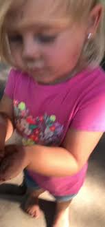 We got fancy worms over here…. Dance party!