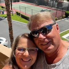 I do not have a level yard, so here is my solution for a cornhole playing  area.