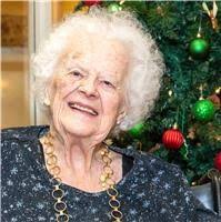 Mary Weise Obituary (1921