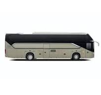 12m Double Glass 51 seats Coach Factory - king-long.com